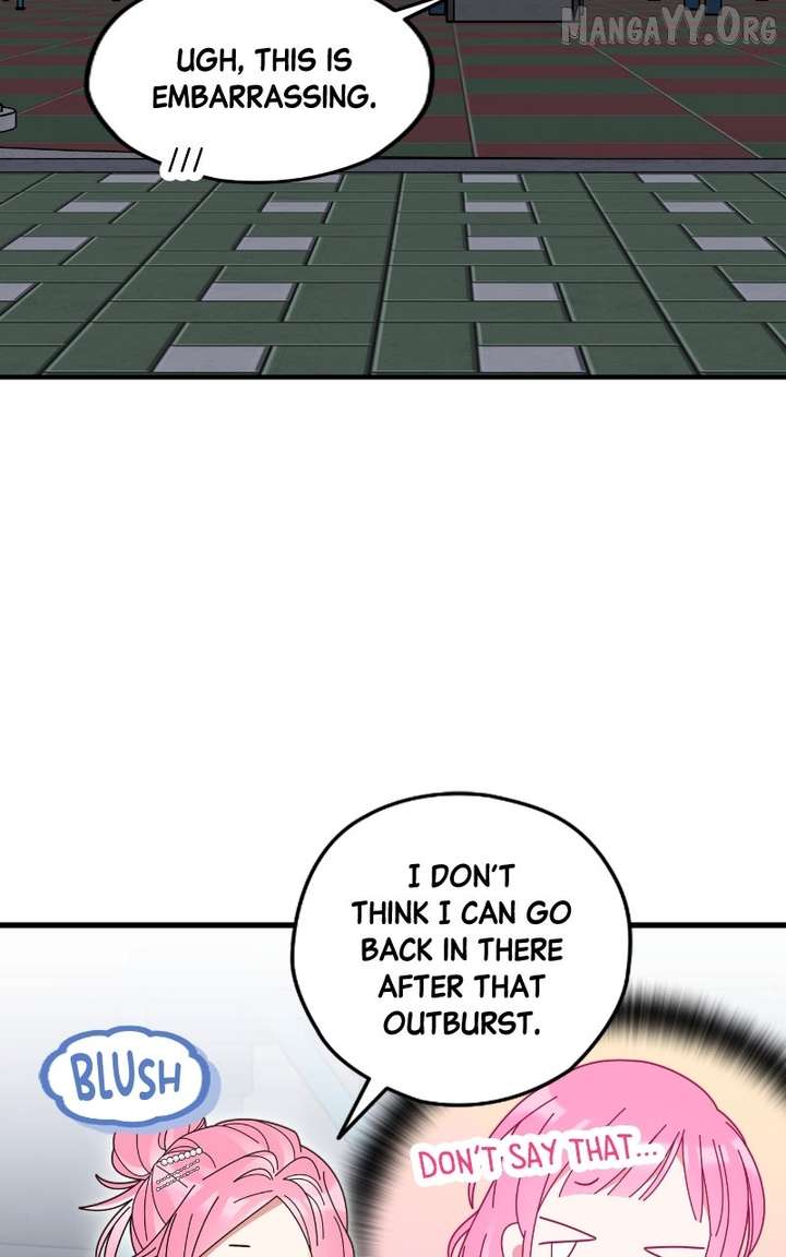 Summer Moon: The Cuprids Chapter 9 - Page 37