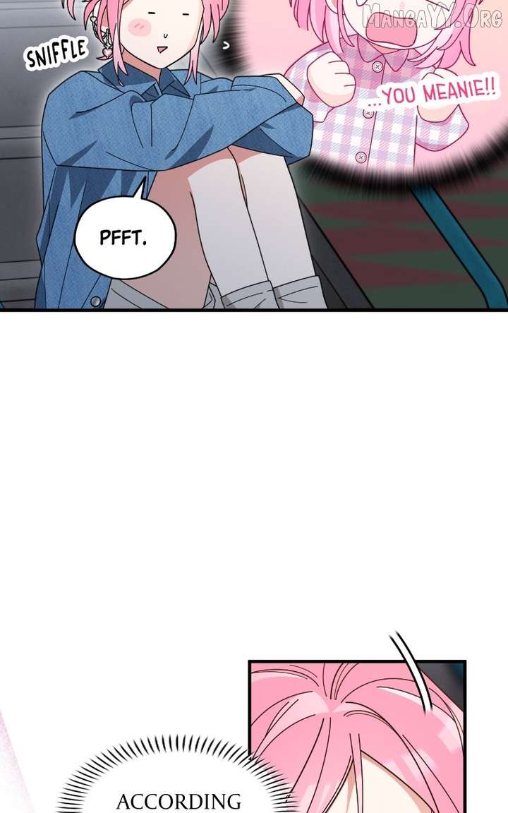 Summer Moon: The Cuprids Chapter 9 - Page 38
