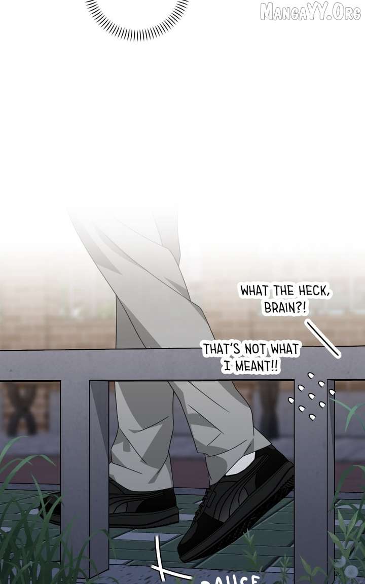 Summer Moon: The Cuprids Chapter 9 - Page 44