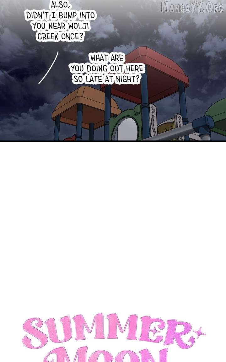 Summer Moon: The Cuprids Chapter 9 - Page 60