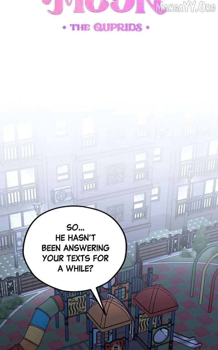 Summer Moon: The Cuprids Chapter 9 - Page 61