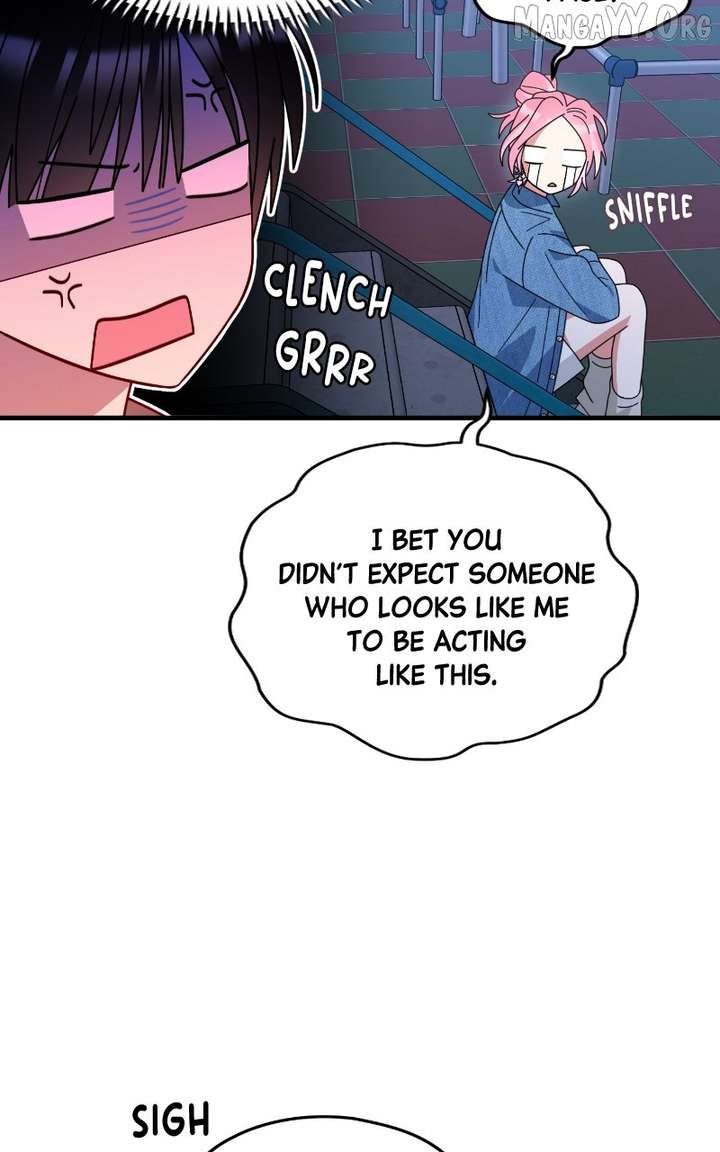 Summer Moon: The Cuprids Chapter 9 - Page 63