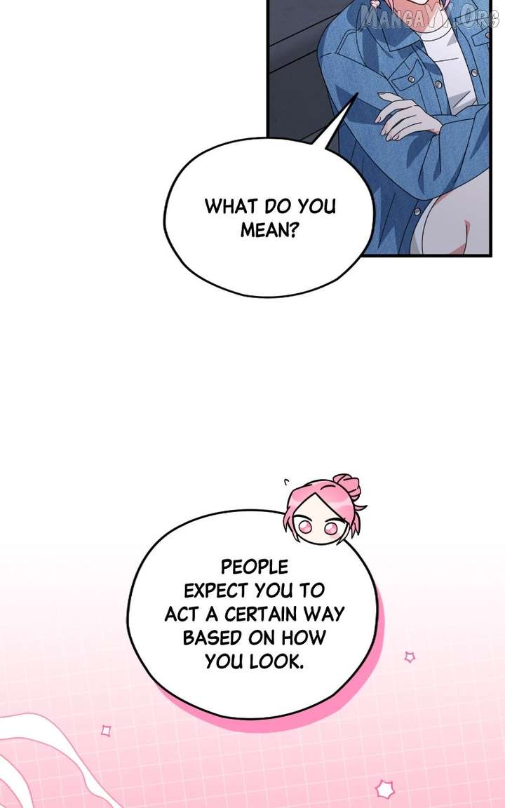 Summer Moon: The Cuprids Chapter 9 - Page 65