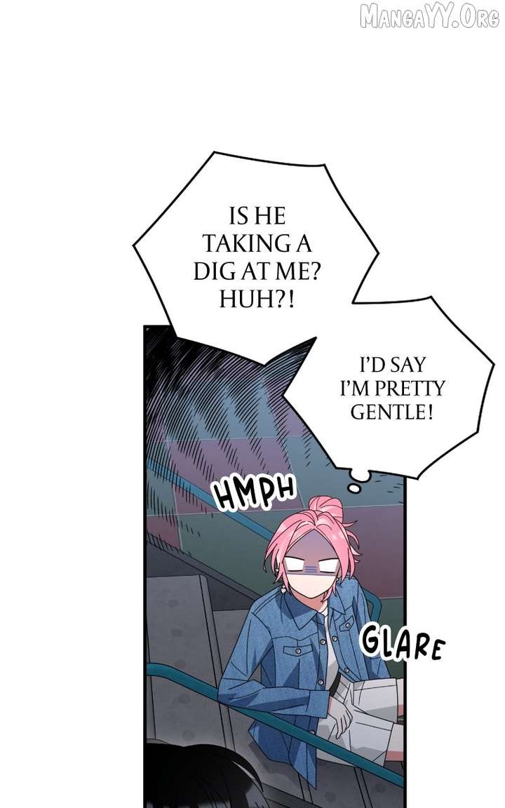 Summer Moon: The Cuprids Chapter 9 - Page 71