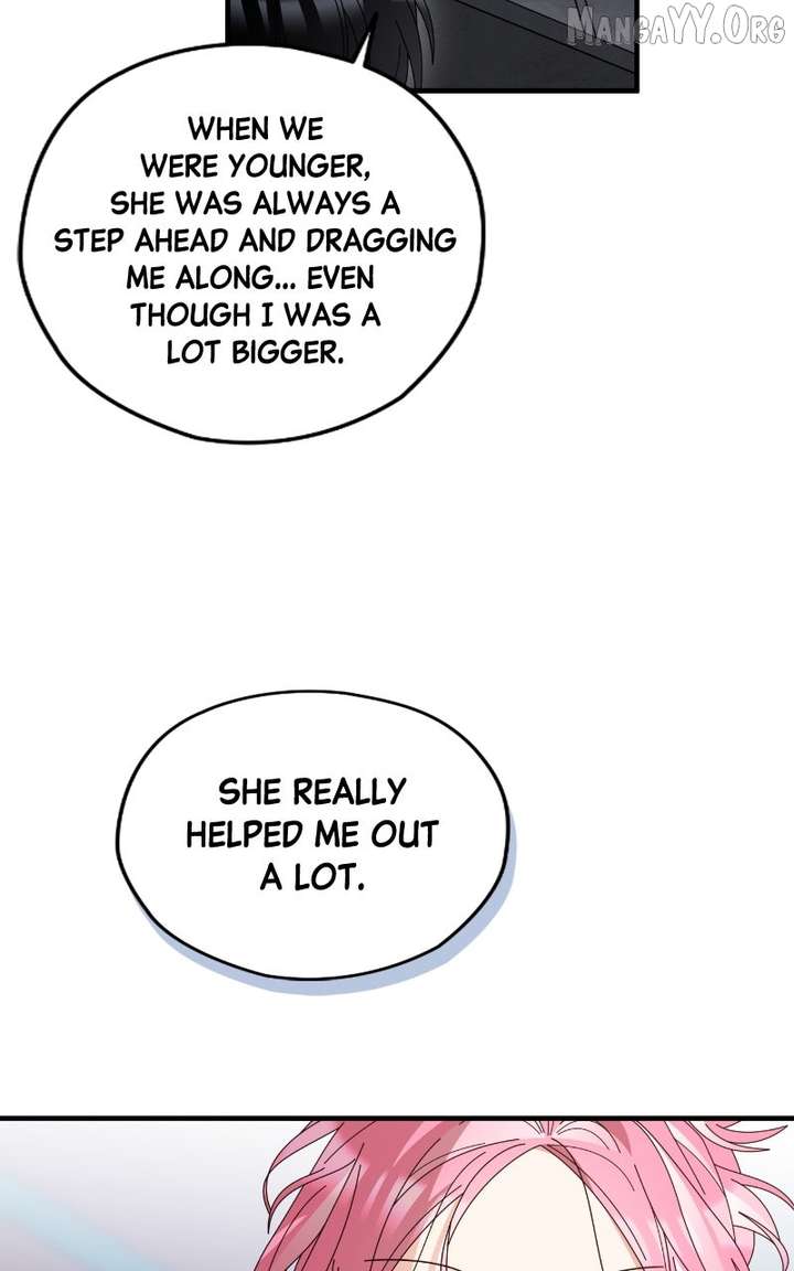 Summer Moon: The Cuprids Chapter 9 - Page 72