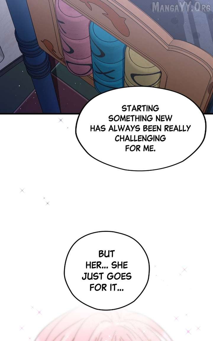 Summer Moon: The Cuprids Chapter 9 - Page 76