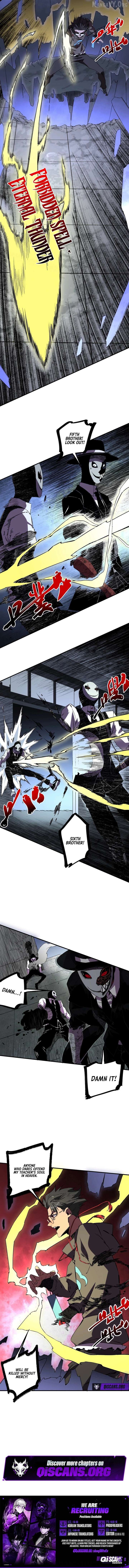 Supreme Curse Master Chapter 40 - Page 6