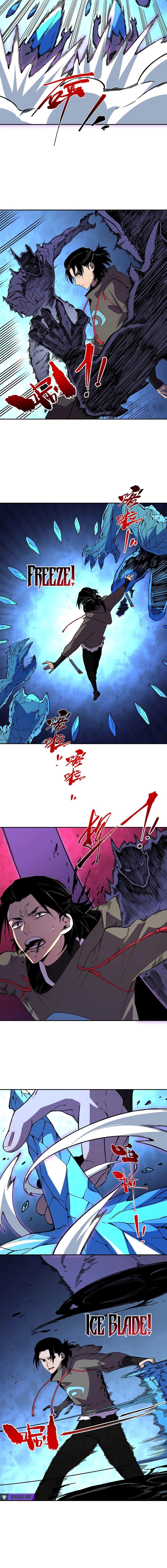 Supreme Curse Master Chapter 46 - Page 3