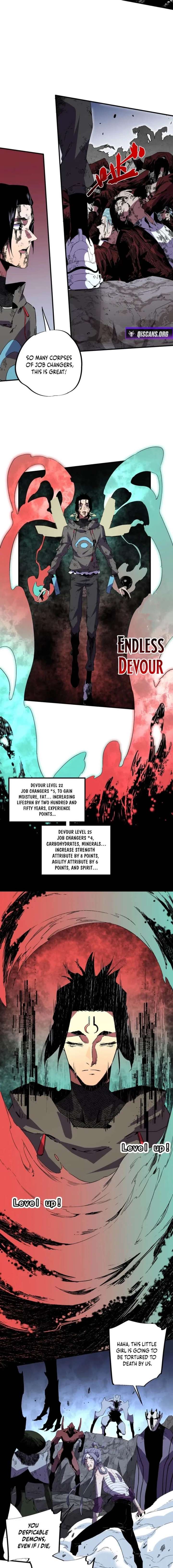 Supreme Curse Master Chapter 47 - Page 6