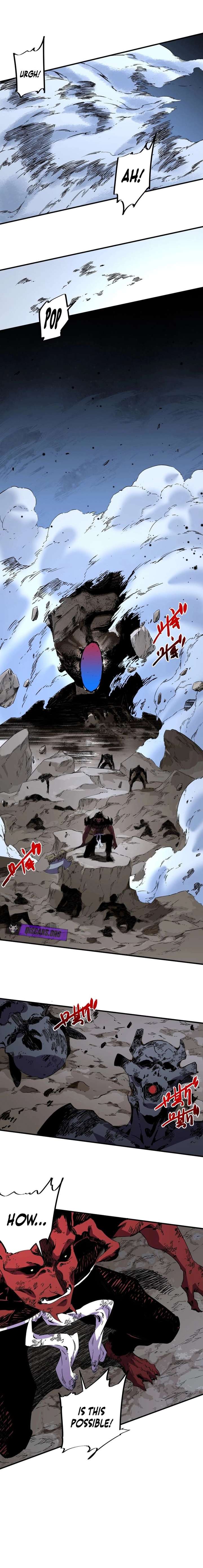 Supreme Curse Master Chapter 50 - Page 6