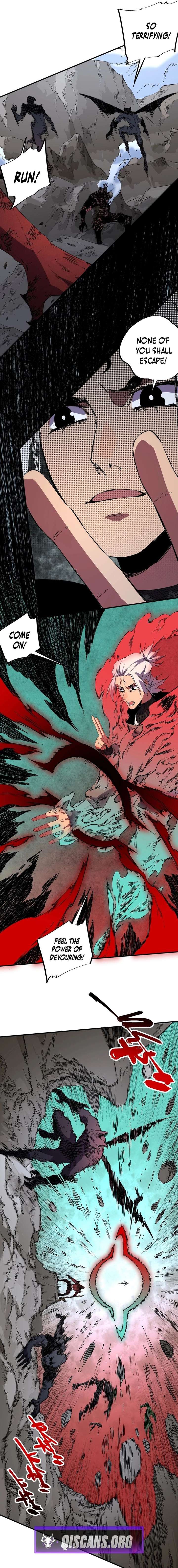 Supreme Curse Master Chapter 50 - Page 7