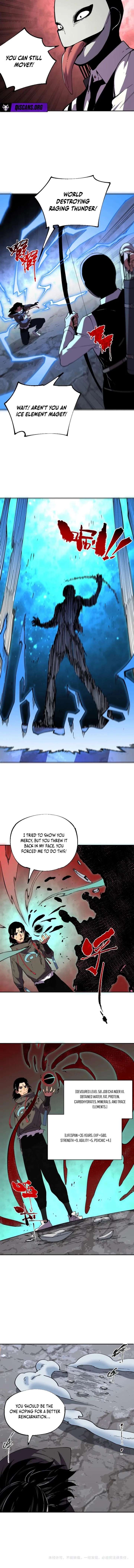 Supreme Curse Master Chapter 51 - Page 10