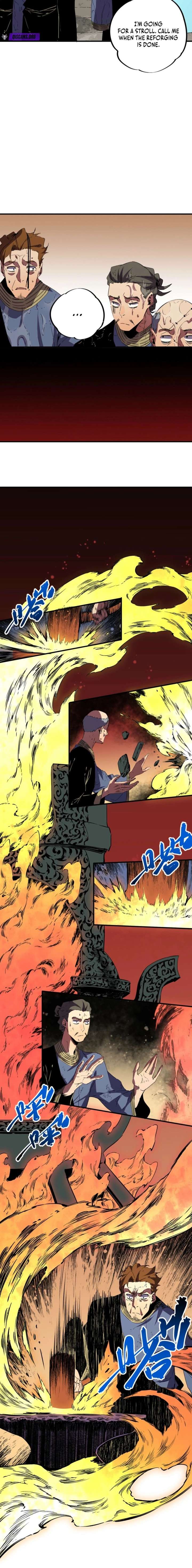 Supreme Curse Master Chapter 52 - Page 10