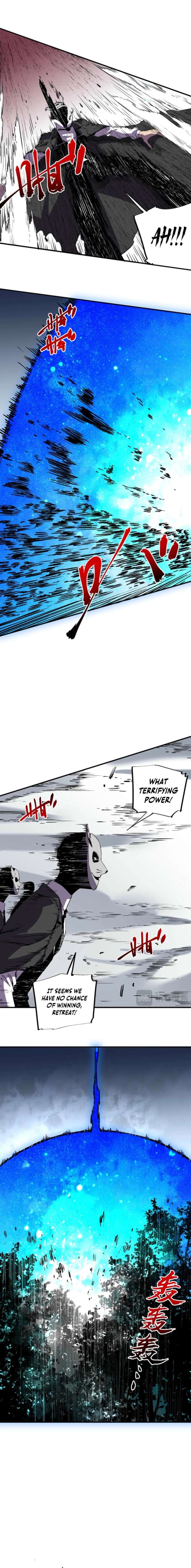 Supreme Curse Master Chapter 56 - Page 11