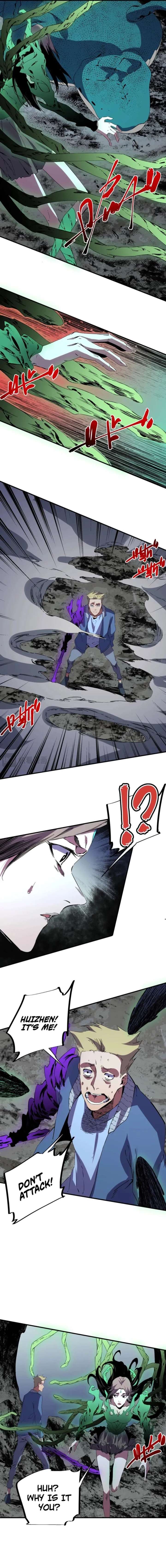 Supreme Curse Master Chapter 61 - Page 7
