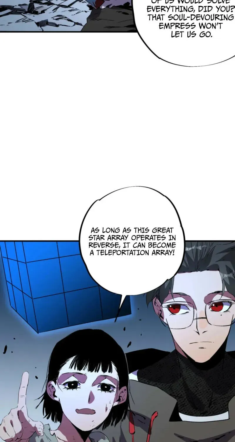 Supreme Curse Master Chapter 69 - Page 3