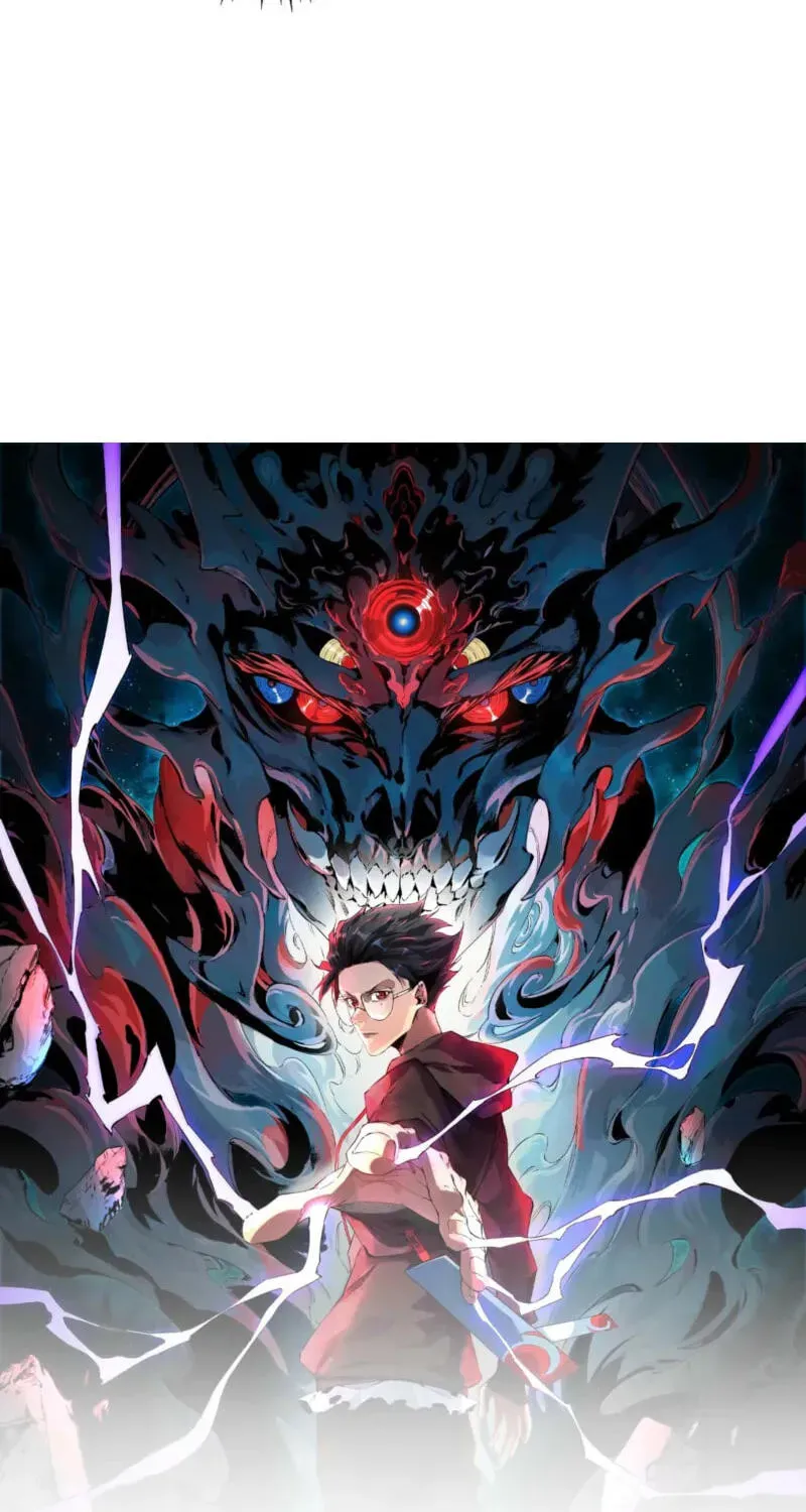 Supreme Curse Master Chapter 69 - Page 7
