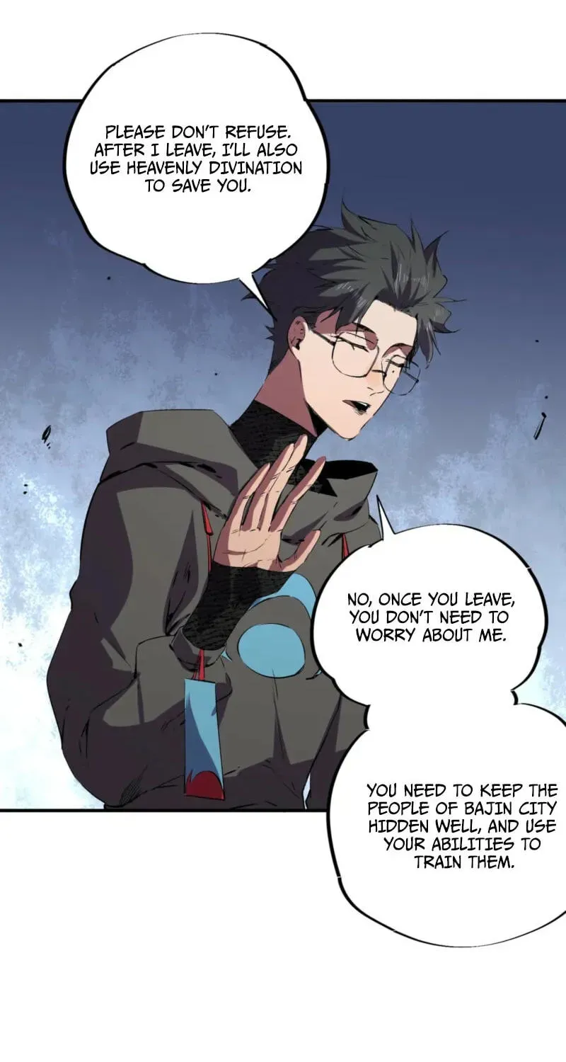 Supreme Curse Master Chapter 69 - Page 15