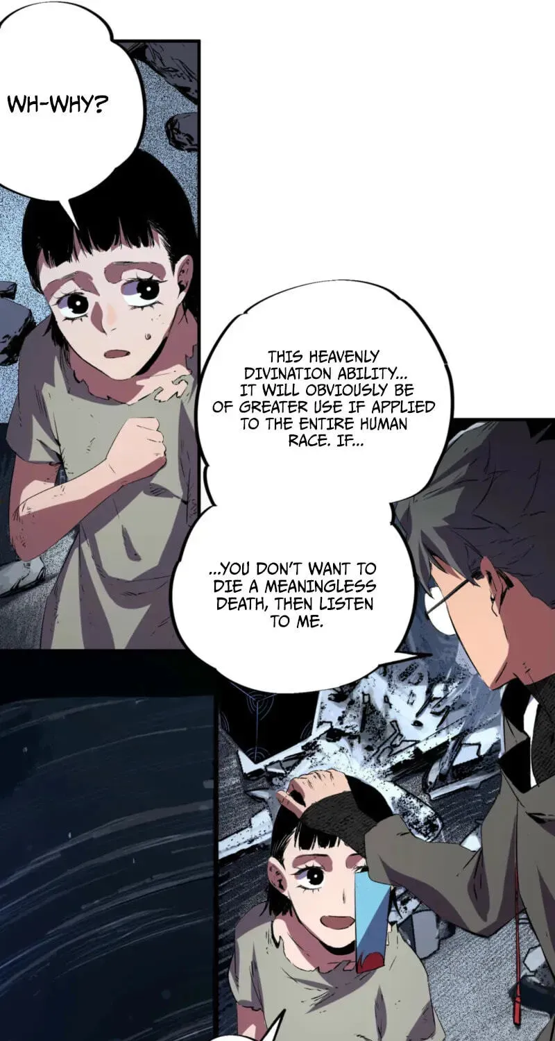 Supreme Curse Master Chapter 69 - Page 17