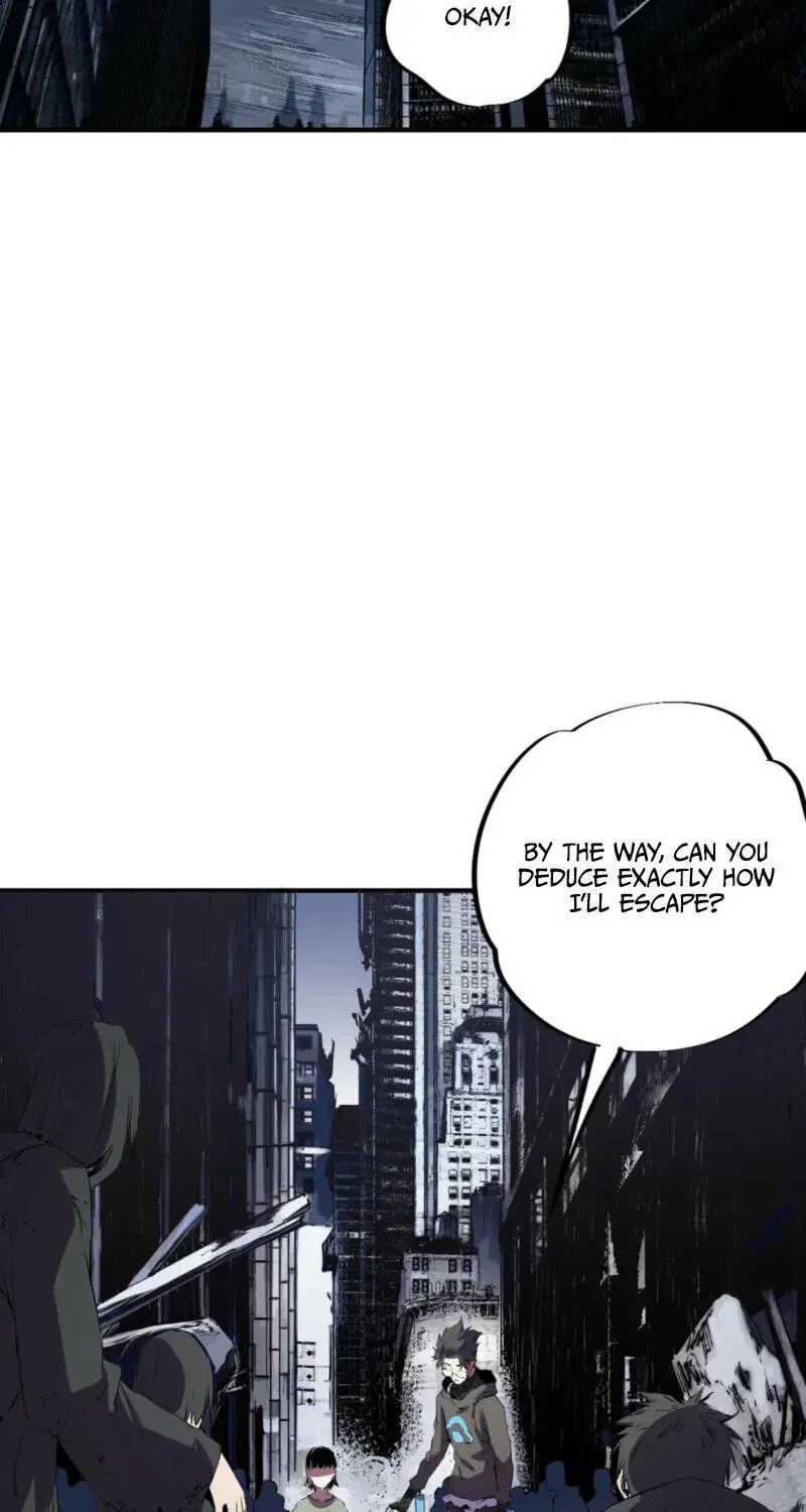 Supreme Curse Master Chapter 69 - Page 21