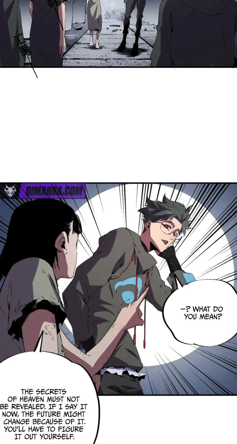 Supreme Curse Master Chapter 69 - Page 23