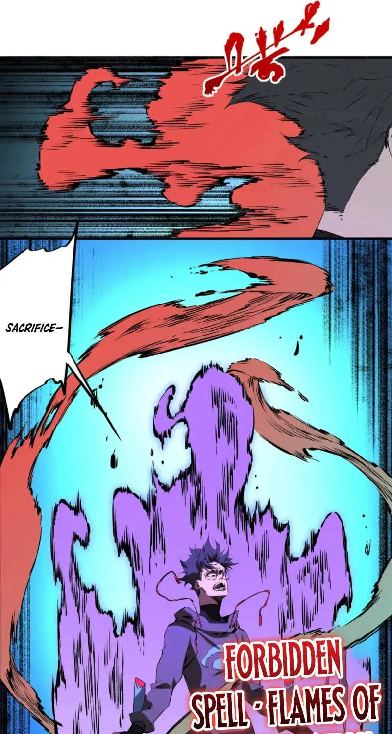 Supreme Curse Master Chapter 69 - Page 32
