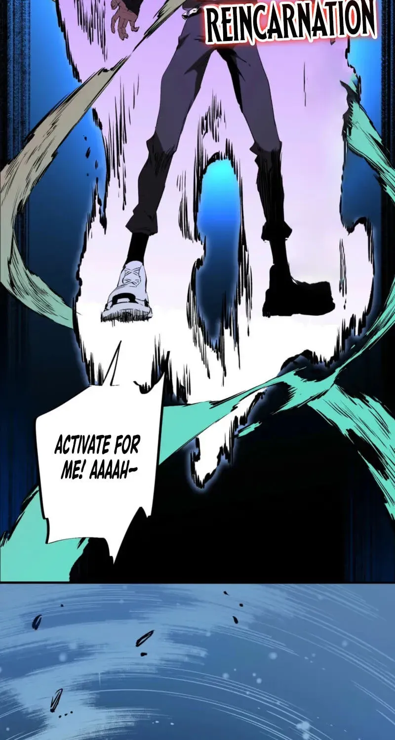 Supreme Curse Master Chapter 69 - Page 33