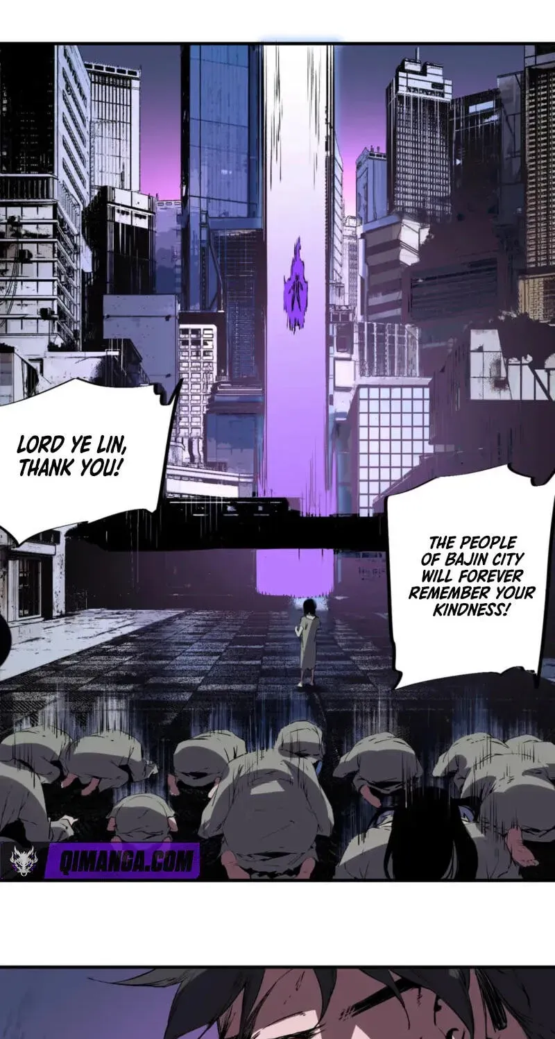 Supreme Curse Master Chapter 69 - Page 35