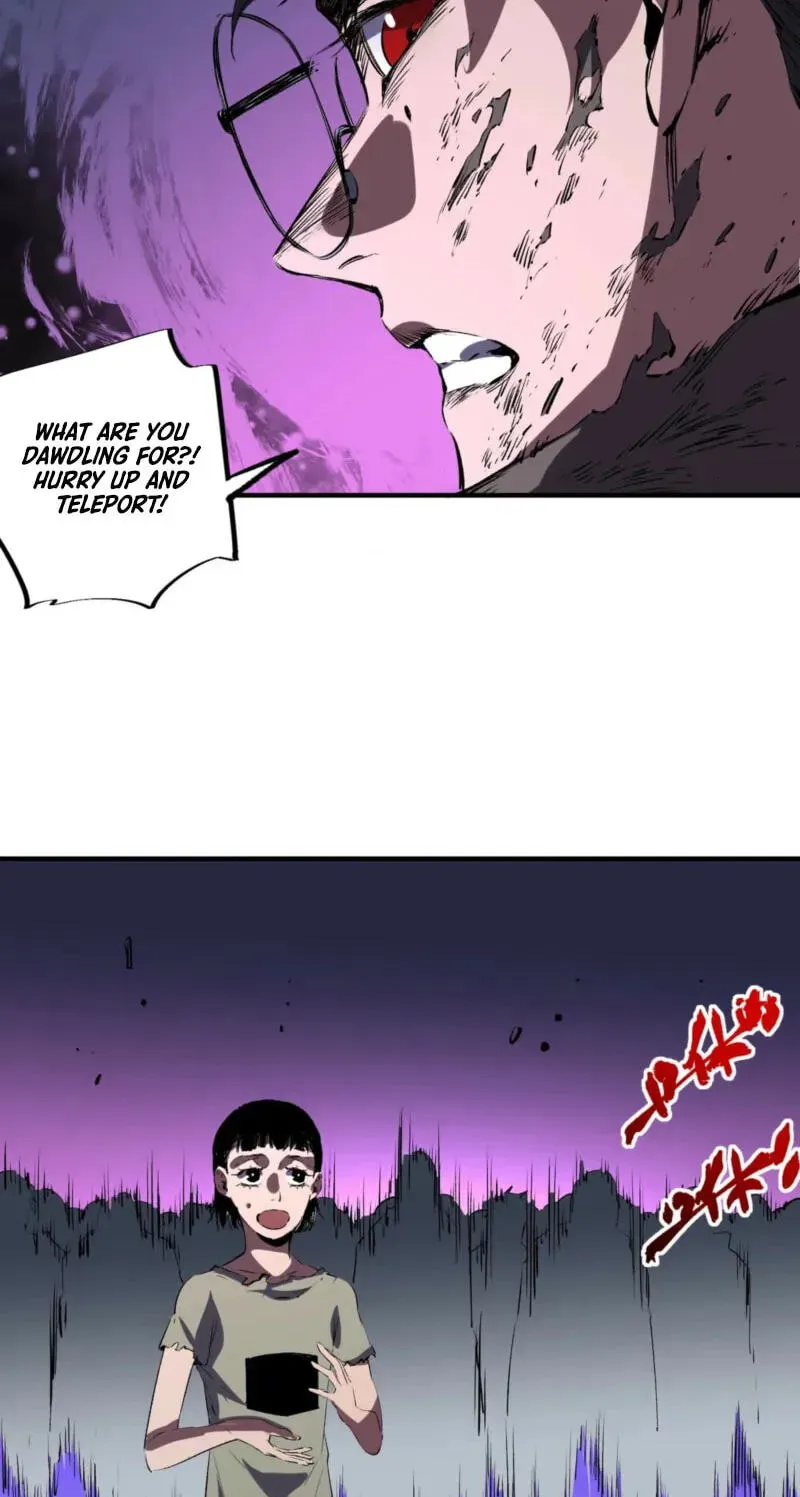 Supreme Curse Master Chapter 69 - Page 36
