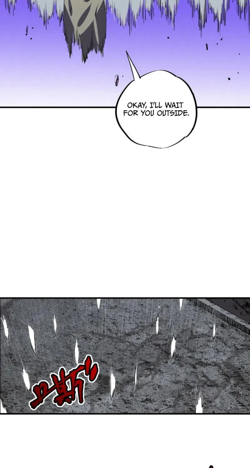 Supreme Curse Master Chapter 69 - Page 37