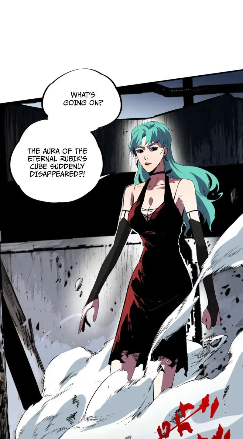 Supreme Curse Master Chapter 69 - Page 41