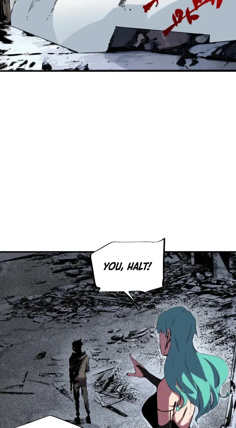 Supreme Curse Master Chapter 69 - Page 42