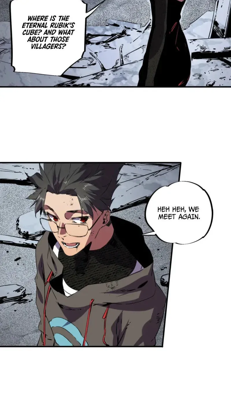 Supreme Curse Master Chapter 69 - Page 43