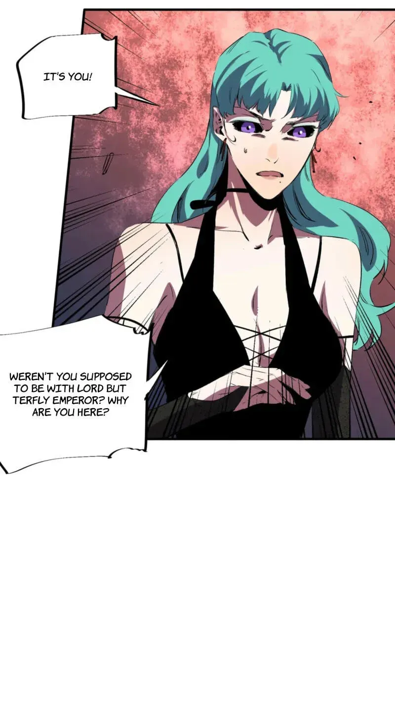 Supreme Curse Master Chapter 69 - Page 44