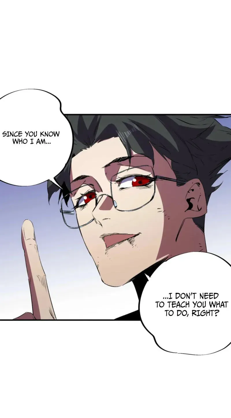 Supreme Curse Master Chapter 69 - Page 48