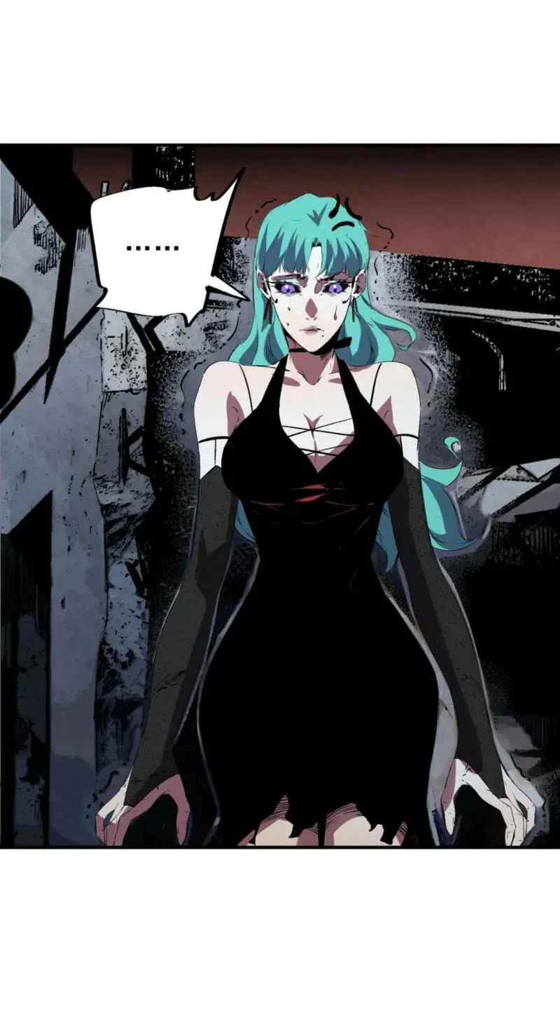 Supreme Curse Master Chapter 69 - Page 49