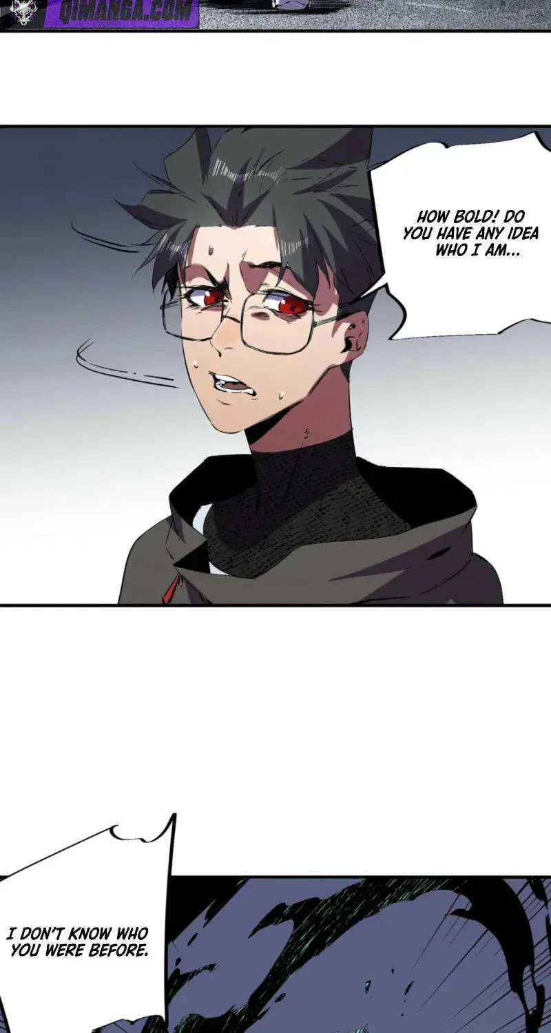 Supreme Curse Master Chapter 69 - Page 58