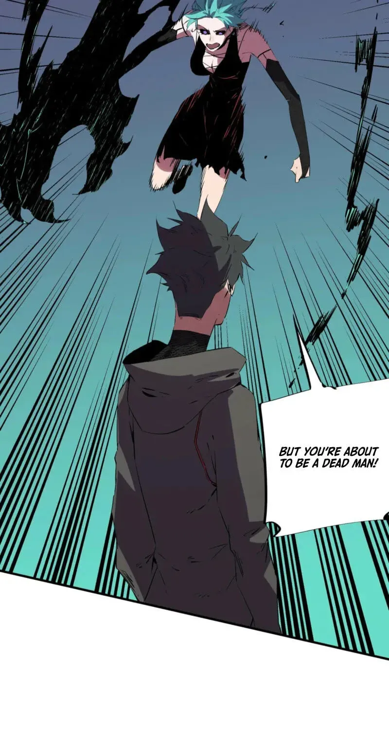 Supreme Curse Master Chapter 69 - Page 60