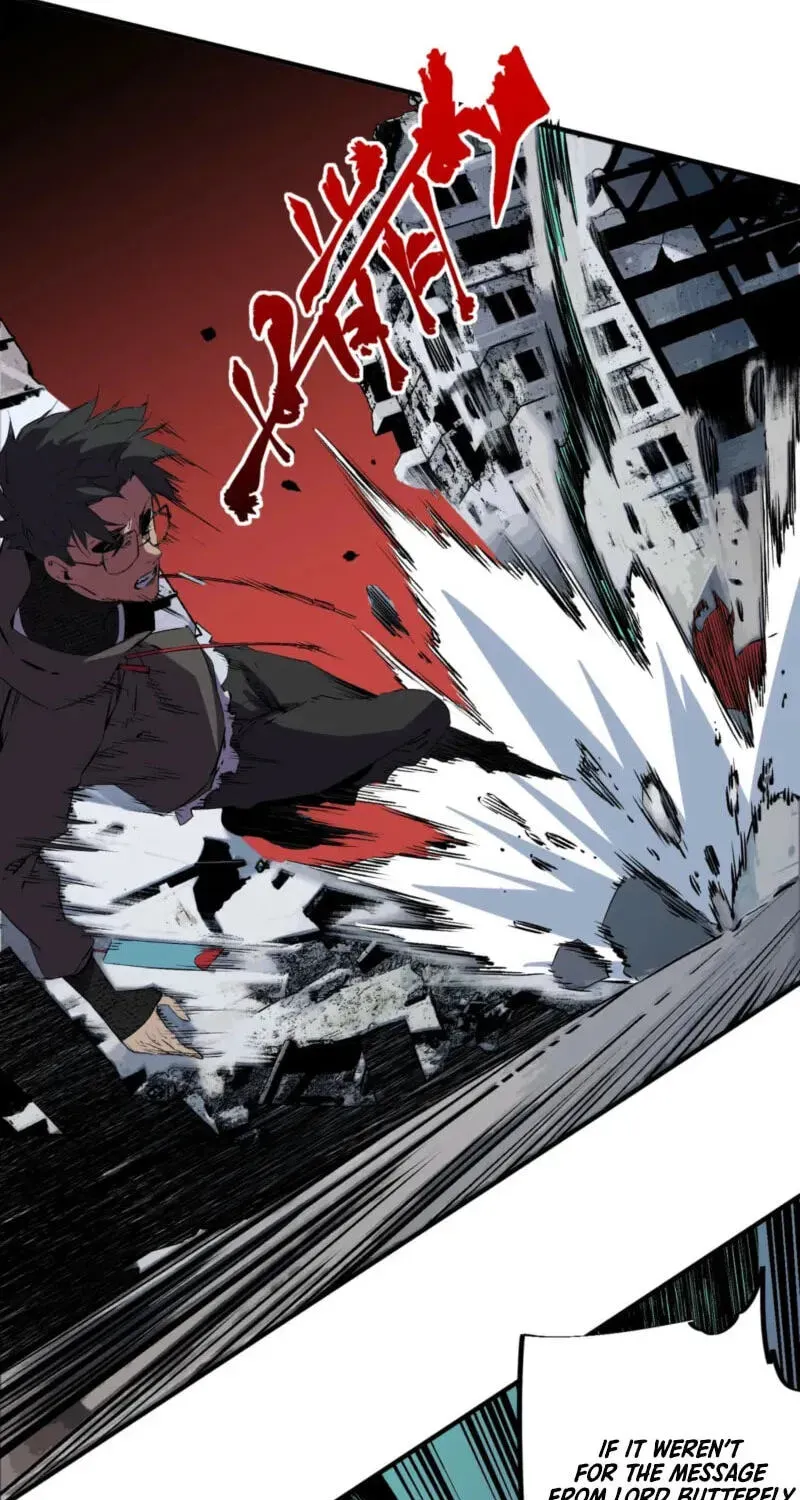 Supreme Curse Master Chapter 69 - Page 62