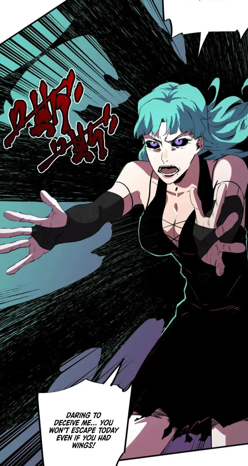 Supreme Curse Master Chapter 69 - Page 64