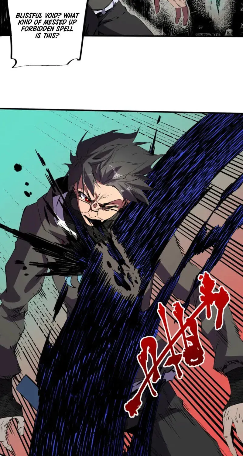 Supreme Curse Master Chapter 69 - Page 76