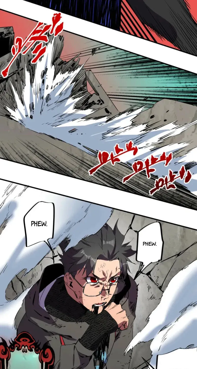 Supreme Curse Master Chapter 69 - Page 78