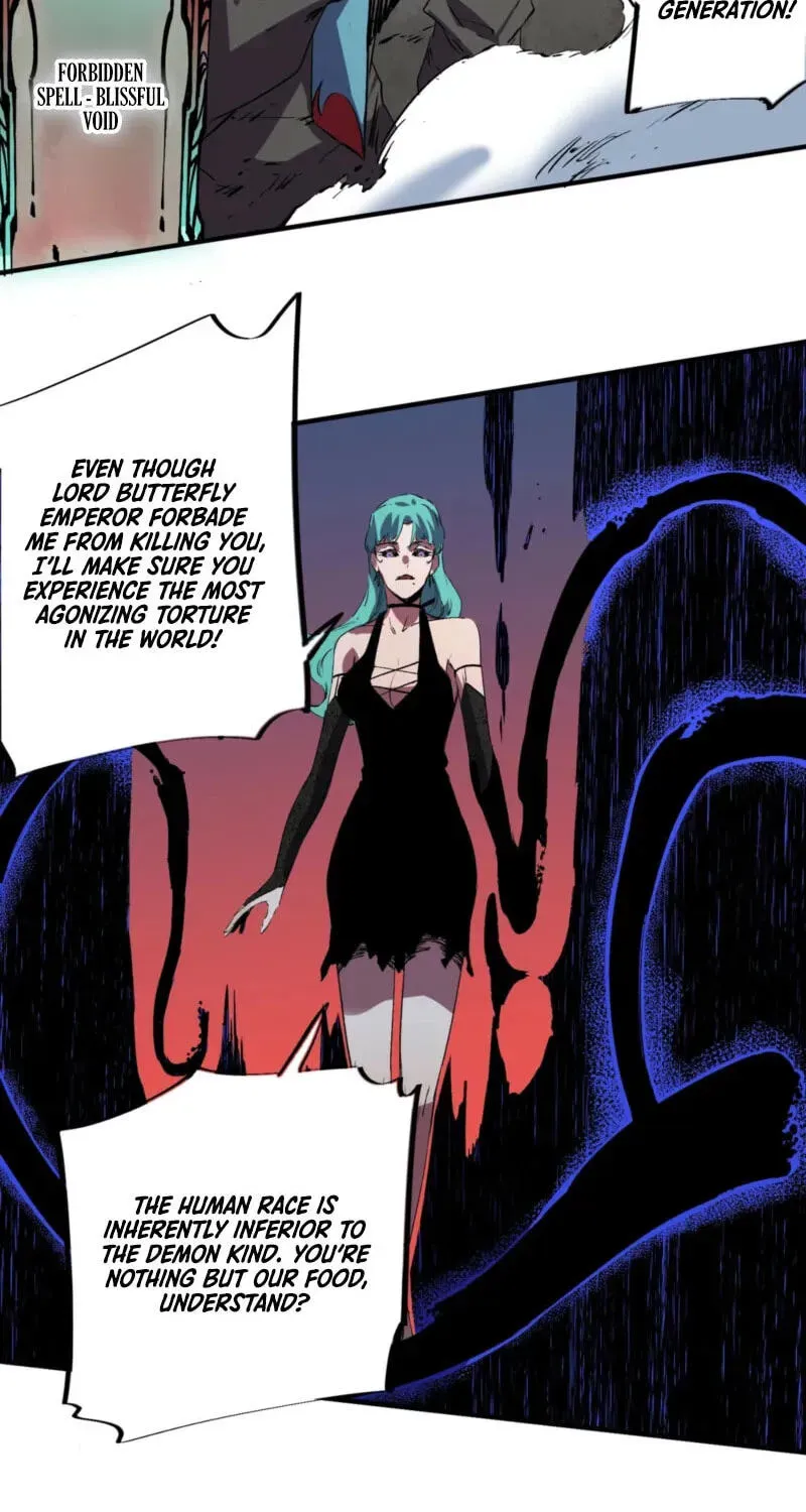 Supreme Curse Master Chapter 69 - Page 80
