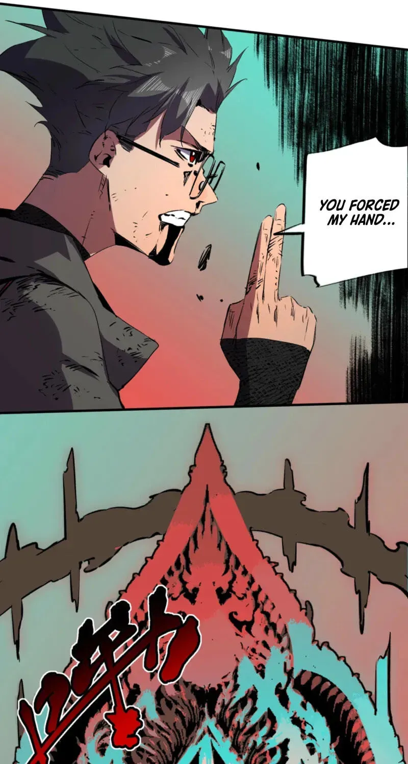 Supreme Curse Master Chapter 69 - Page 82