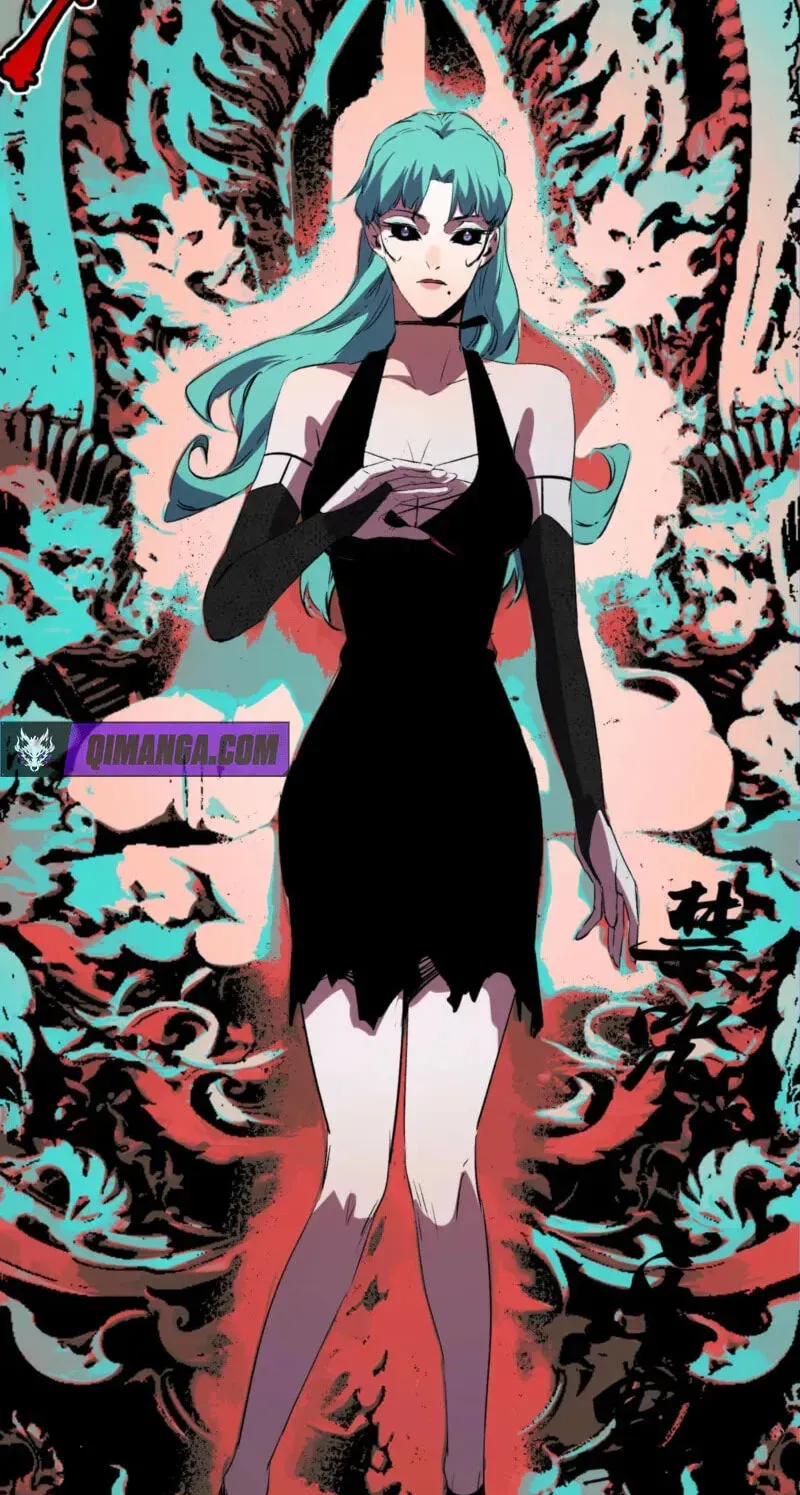 Supreme Curse Master Chapter 69 - Page 83