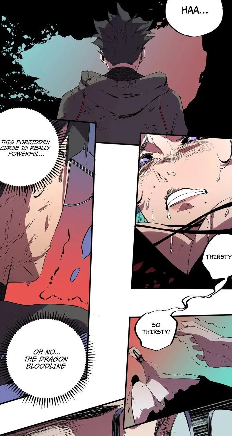 Supreme Curse Master Chapter 70 - Page 4