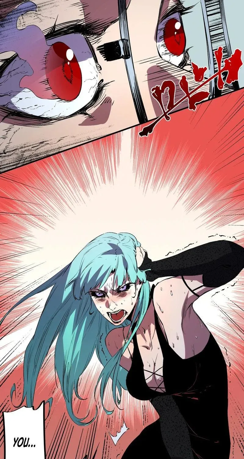 Supreme Curse Master Chapter 70 - Page 5