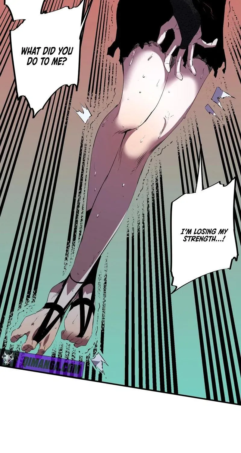 Supreme Curse Master Chapter 70 - Page 6