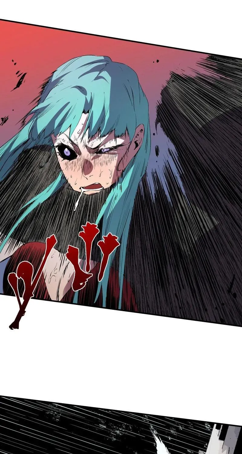 Supreme Curse Master Chapter 70 - Page 7