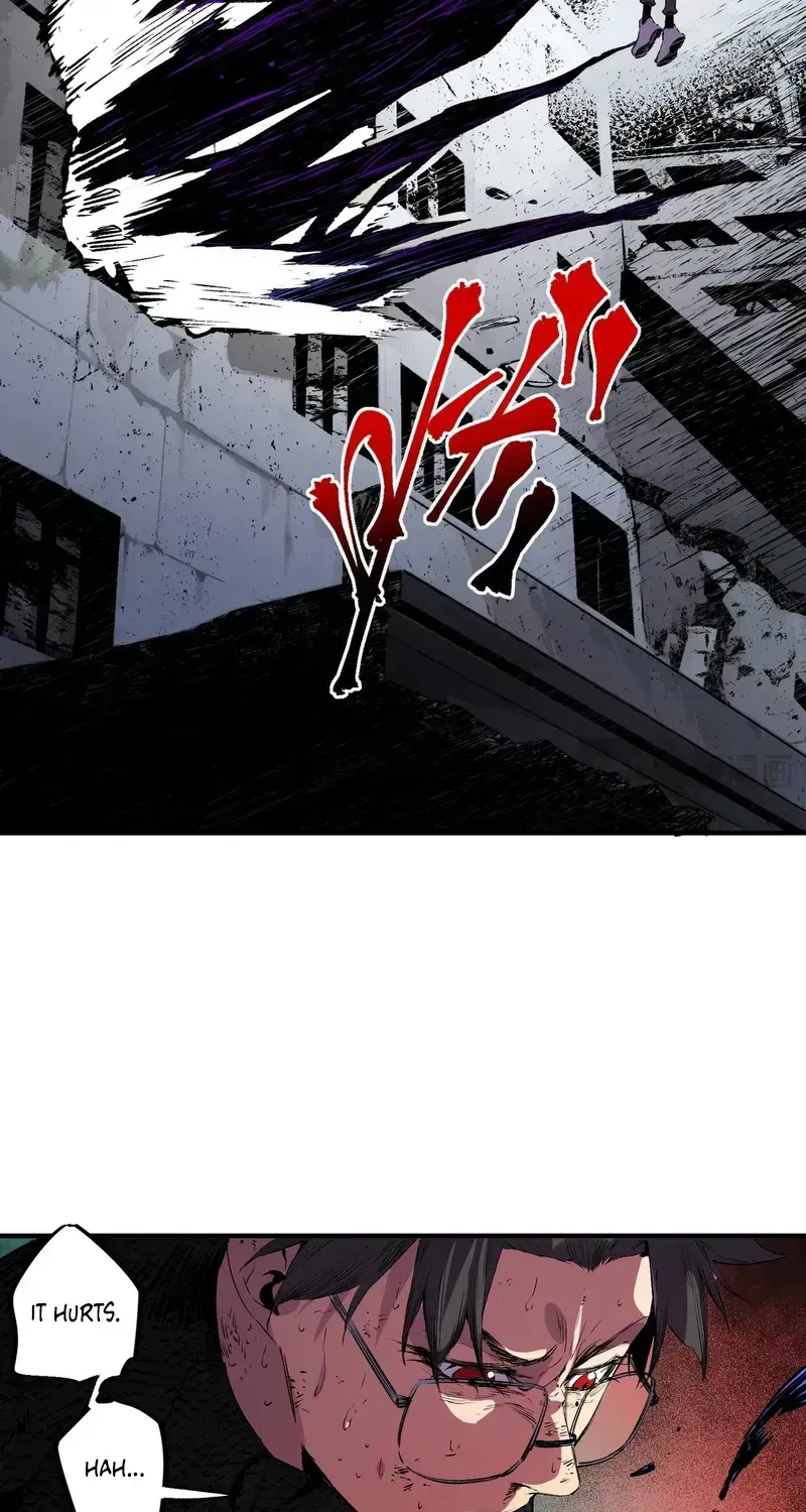 Supreme Curse Master Chapter 70 - Page 13